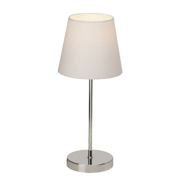 Brilliant Kasha 94874/05 lampka stołowa 1x40W/E14 IP20