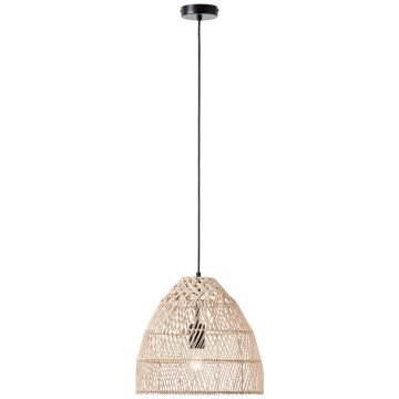 Brilliant Minster 99552/09 lampa wisząca 1x25W/E27 IP20
