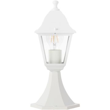 Brilliant Nissie 90993A05 lampa stojąca 1x60w/e27   