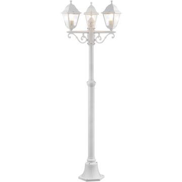 Brilliant Nissie 90995A05 latarnia 3x60w/e27   