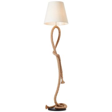 Brilliant Sailor 94979/09 lampa podłogowa 1x40W/E27 IP20