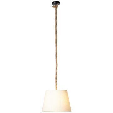 Brilliant Sailor 99194/09 lampa wisząca 1x40W/E27 IP20