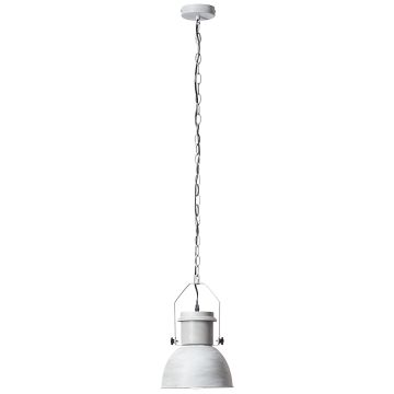 Brilliant Salford 93590/70 lampa wisząca 1x60W/E27 IP20