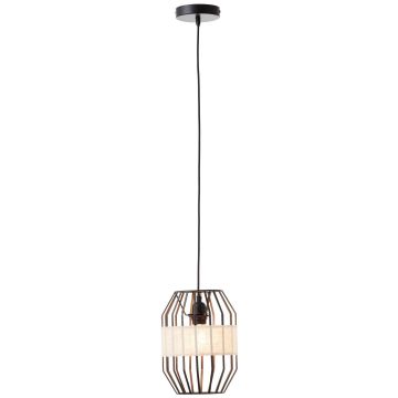 Brilliant Slope 99478/76 lampa wisząca 1x52W/E27 IP20