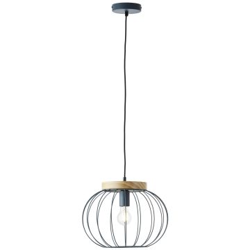Brilliant Sorana 99234/73 lampa wisząca 1x40W/E27 IP20