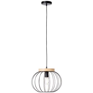 Brilliant Sorana 99234/76 lampa wisząca 1x40W/E27 IP20