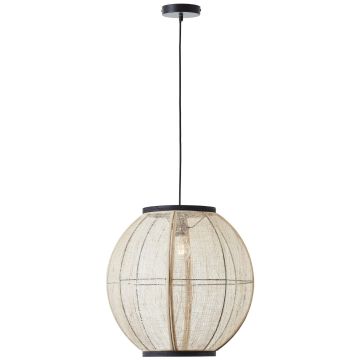 Brilliant Tanah 99484/76 lampa wisząca 1x42W/E27 IP20