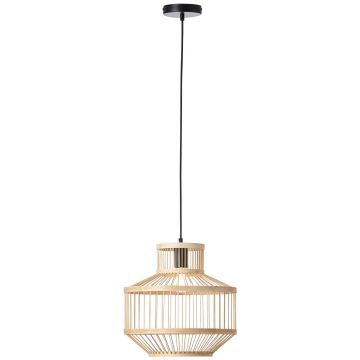 Brilliant Teva 99244/76 lampa wisząca 1x40W/E27 IP20