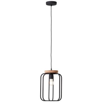 Brilliant Tosh 99501/66 lampa wisząca 1x40W/E27 IP20