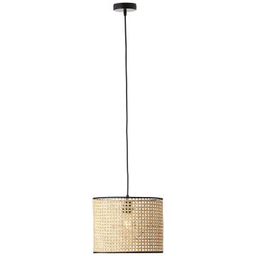 Brilliant Wiley 99090/09 lampa wisząca 1x60W/E27 IP20
