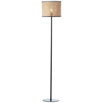 Brilliant Wiley 99091/09 lampa podłogowa 1x60W/E27 IP20