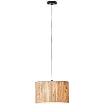 Brilliant Wimea 99428/09 lampa wisząca 1x52W/E27 IP20