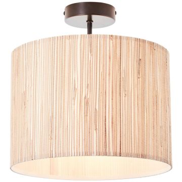 Brilliant Wimea 99488/76 lampa sufitowa 1x52W/E27 IP20