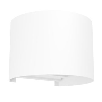 Eglo CALPINO 3 901843 kinkiet 2x2.8W/LED 840lm 3000K IP54