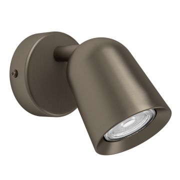 Eglo CAMALDOLI 901948 spot 1x5W/GU10   IP20