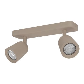 Eglo CAMALDOLI 902344 spot 2x10W/GU10   IP20