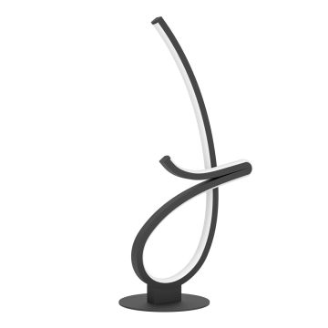 Eglo CARDONCITO 902348 lampka stołowa 12W/LED 1400lm 2700K, 4000K, 6500K IP20