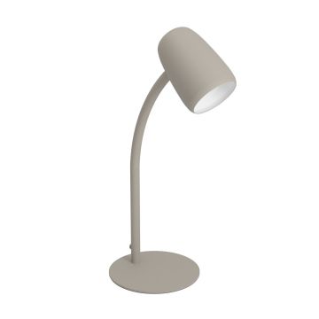 Eglo CARLO 901829 lampka biurkowa 1x18W/E14   IP20