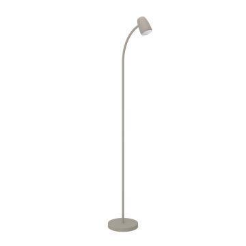 Eglo CARLO 902172 lampa podłogowa 1x18W/E14   IP20