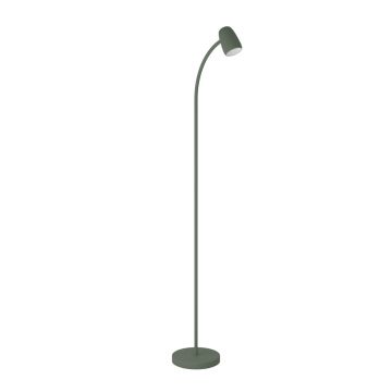 Eglo CARLO 902173 lampa podłogowa 1x18W/E14   IP20