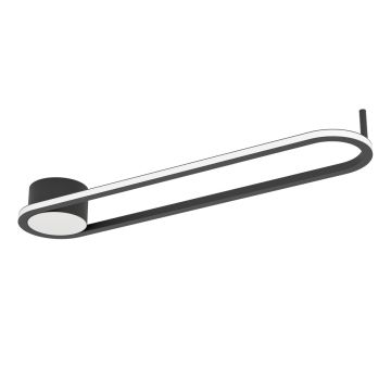 Eglo COLLECORVINO 902151 lampa sufitowa 24W/LED 2400lm 2700K, 4000K, 6500K IP20