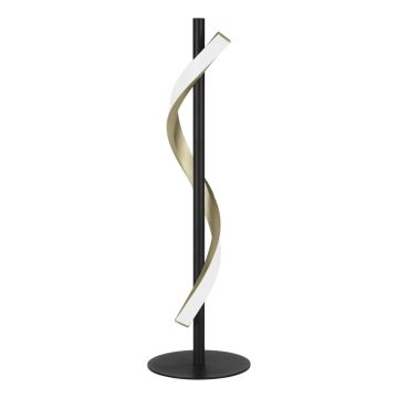 Eglo CONAPRATO 902137 lampka stołowa 8.8W/LED 1050lm 2700-6500K IP20