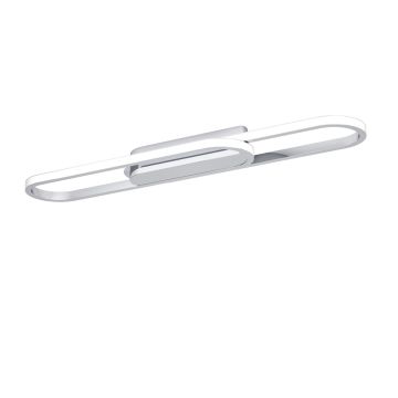 Eglo CONIVARENA 902161 lampa sufitowa 20W/LED 2500lm 2700K, 4000K, 6500K IP20