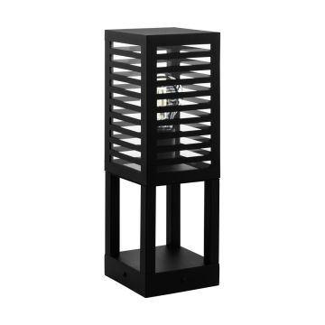 Eglo ALAMONTE 3 900138 lampa stojąca 1x60W/E27 IP44