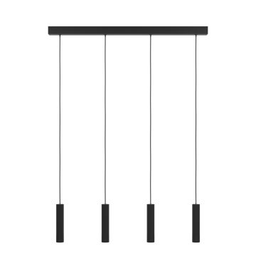 EGLO ALMUDAINA 900906 lampa wisząca 4x5.4W/LED 3000K IP20