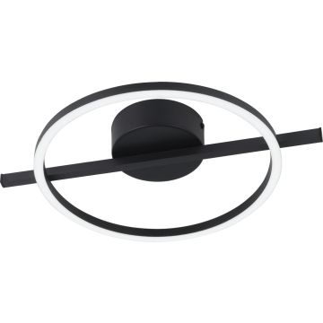 Eglo AMANDOLO 901113 lampa sufitowa 17w/led 1900lm 2700_6500k ip20