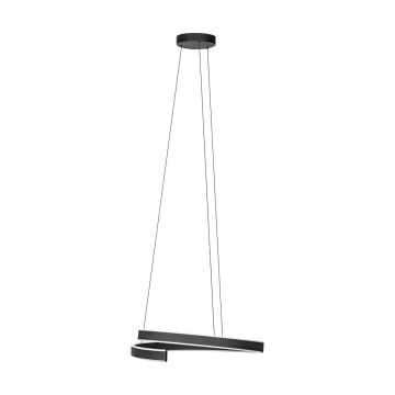 Eglo ANDABAIA-Z 900404 lampa wisząca 1x42,5W/LED 3000-6500K IP20