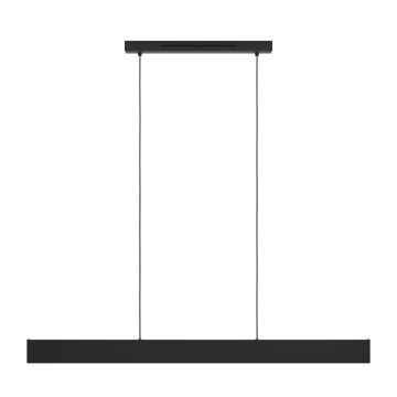 EGLO ANDREAS-Z 900878 lampa wisząca 2x19W/LED 2700-6500K IP20