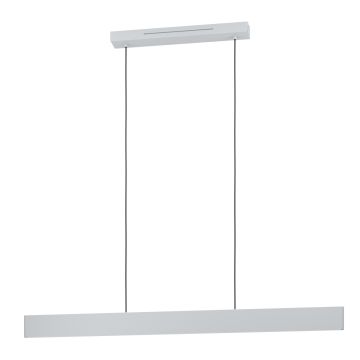 EGLO ANDREAS-Z 900879 lampa wisząca 2x19W/LED 2700-6500K IP20