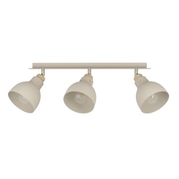 EGLO ARRECIFE 900713 spot 3x28W/E27 IP20