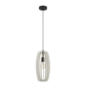 Eglo BAJAZZARA 900502 lampa wisząca 1x40W/E27 IP20