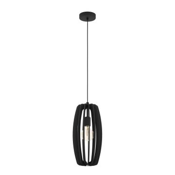Eglo BAJAZZARA 900504 lampa wisząca 1x40W/E27 IP20