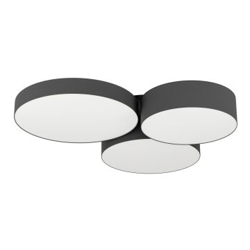 EGLO BARBANO-Z 900853 kinkiet 3x7,5W/LED 2700-6500K IP20