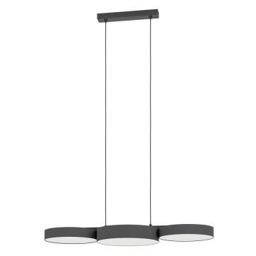 EGLO BARBANO-Z 900854 lampa wisząca 3x7,5W/LED 2700-6500K IP20