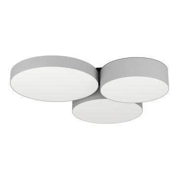 EGLO BARBANO-Z 900855 kinkiet 3x7,5W/LED 2700-6500K IP20