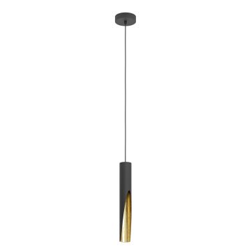 EGLO BARBOTTO 900872 lampa wisząca 1x4,5W/GU10 IP20