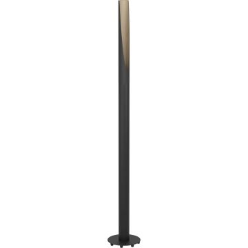 Eglo BARBOTTO 901735 lampa podłogowa 1x4.5w/gu10   ip20