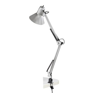 Eglo BIURKOWE 90874 lampka biurkowa 1x40W/E27 