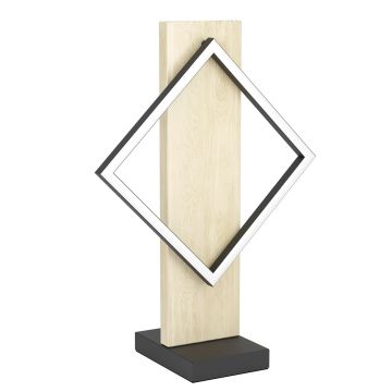 Eglo BOYAL 901932 lampka stołowa 1x13W/LED  3000K IP20