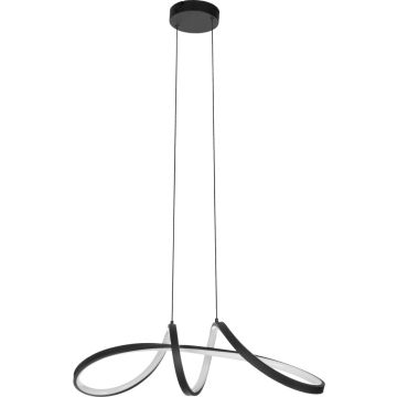 Eglo CALAROSSA-Z 901159 lampa wisząca 22w/led 2500lm 2700_6500k ip20