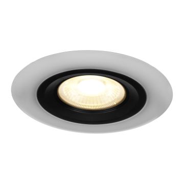EGLO CALONGE 900914 downlight wpuszczany 1x4,8W/LED 3000K IP20