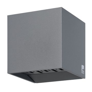 Eglo CALPINO 2 900445 kinkiet 2x3,3W/LED 3000K IP54