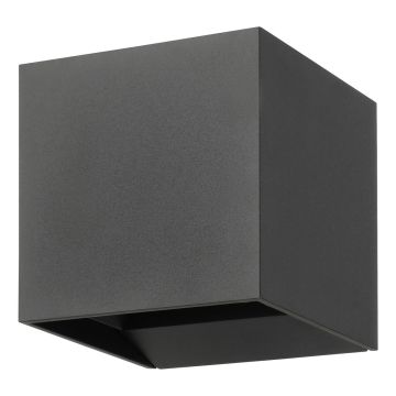 Eglo CALPINO 3 901065 kinkiet 2x2.8W/LED 3000K IP54