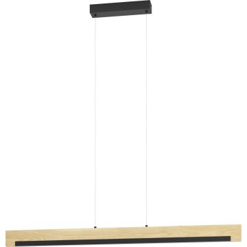 Eglo CAMACHO 901737 lampa wisząca 25.5w/led 3100lm 3000k ip20