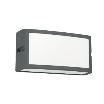 Eglo CAMARDA 900808 kinkiet 1x10,5W/LED 4000K IP54
