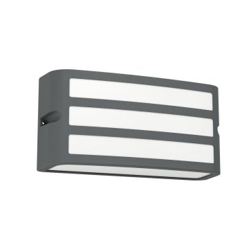 Eglo CAMARDA 900811 kinkiet 1x40W/E27 IP54